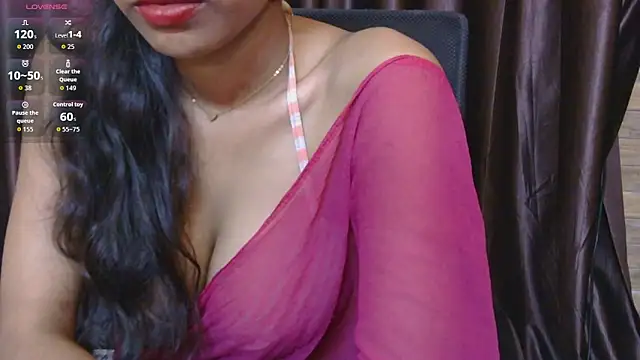 Snapshot of wow-simran chatting on April 23, 2026, 12:29 pm wow-simran online show from April 23, 2026, 12:29 pm