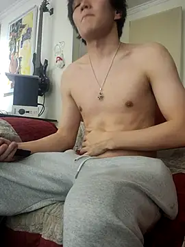 Snapshot of ChaseMl chatting on February 24, 2025, 3:31 pm ChaseMl online show from February 24, 2025, 3:31 pm