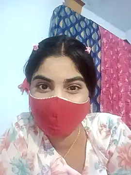 Hoty sejal online show from March 4, 2025, 9:00 pm