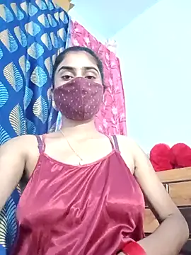 Hoty sejal online show from February 25, 2025, 5:40 pm