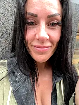 goddess-harper online show from October 2, 2025, 11:24 am