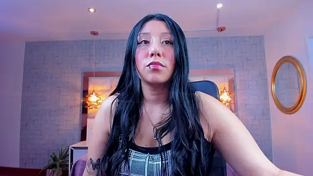 Nohemi louse online show from July 12, 2026, 7:15 pm