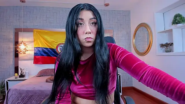 Nohemi louse online show from June 24, 2026, 7:11 pm