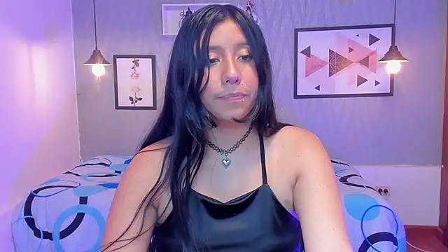 Nohemi louse online show from March 22, 2025, 10:59 pm
