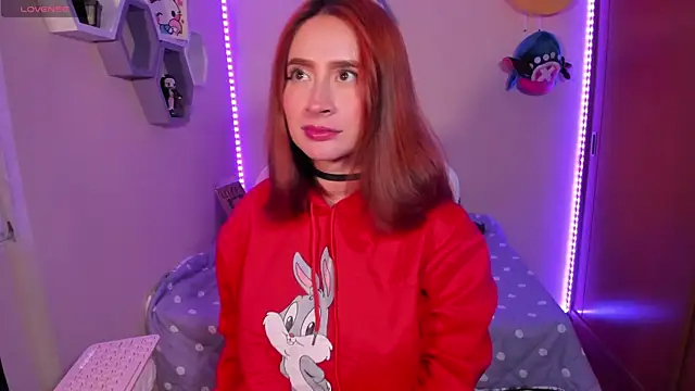 chloe rockss  online show from March 7, 2025, 10:32 pm