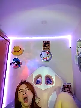 chloe rockss  online show from March 19, 2025, 12:37 am