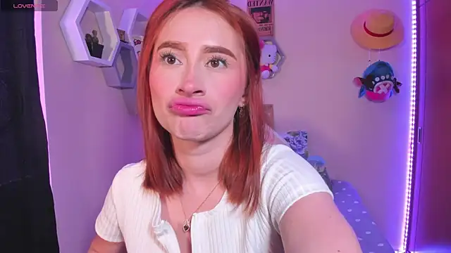 chloe rockss  online show from March 3, 2025, 5:41 pm