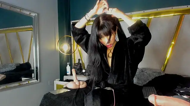 Mara Gonzalez online show from January 17, 2026, 11:58 am