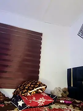 EXLOVER2 online show from March 3, 2025, 2:22 am