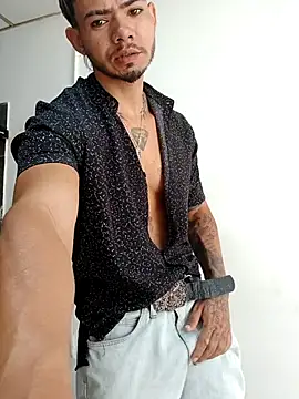 Niick01  online show from March 30, 2026, 5:36 pm