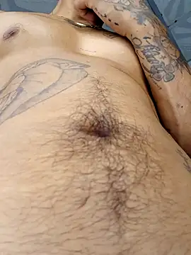 Niick01  online show from February 5, 2026, 1:34 am