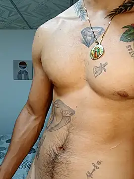 Niick01  online show from October 30, 2025, 3:49 am