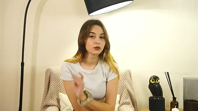 JodyCorker online show from January 30, 2025, 5:39 pm