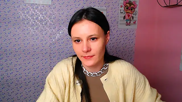 ValeriaHeart  online show from February 9, 2025, 8:32 am