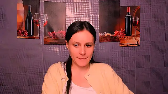 ValeriaHeart  online show from February 5, 2025, 7:29 am