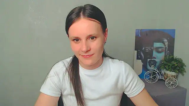 ValeriaHeart  online show from March 20, 2025, 4:31 pm