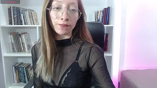 Carlin Diaz online show from February 10, 2025, 4:52 am