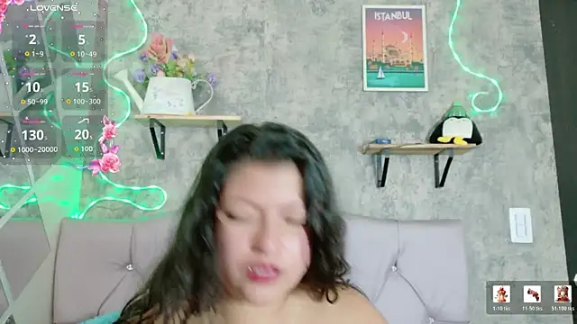 Rachel new20 online show from March 27, 2026, 8:54 pm