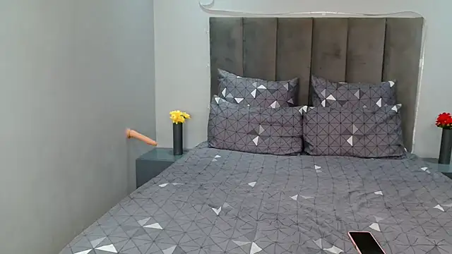 NikkyDangerr online show from April 2, 2026, 9:43 pm