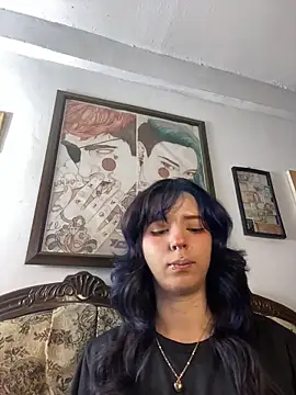 AriYokai online show from October 27, 2025, 4:02 am