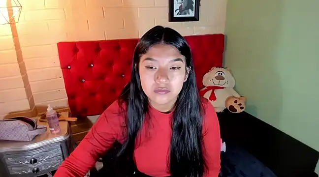 ScarletKray online show from March 5, 2025, 11:17 am