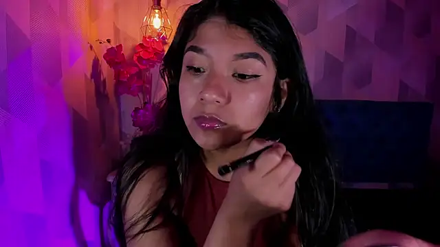 ScarletKray online show from November 26, 2025, 3:28 am