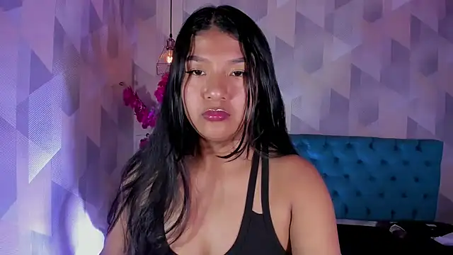 ScarletKray online show from November 5, 2025, 3:31 am