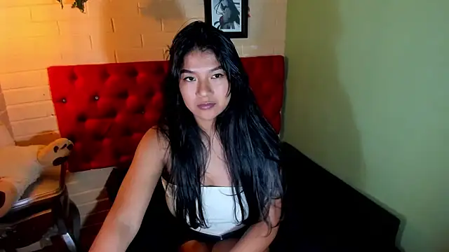 ScarletKray online show from March 12, 2025, 3:46 am