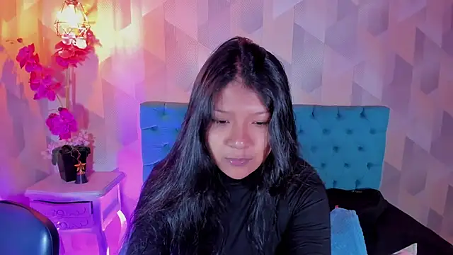 ScarletKray online show from November 25, 2025, 2:56 am