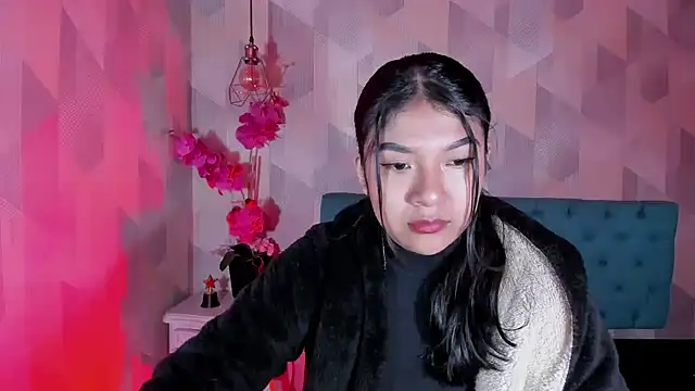 ScarletKray online show from October 25, 2025, 3:06 am