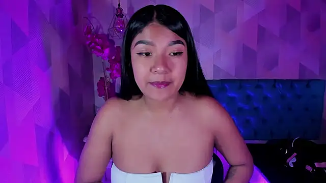 ScarletKray online show from November 28, 2025, 2:56 am