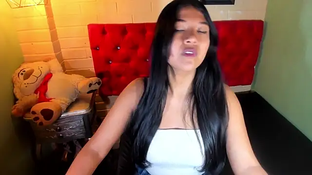 ScarletKray online show from March 11, 2025, 6:41 pm