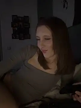 chaanntyy online show from March 10, 2026, 9:30 pm