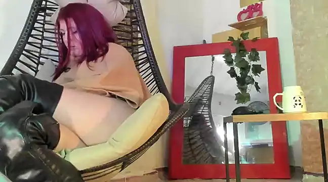 FelicitaSweet online show from March 19, 2025, 10:42 pm