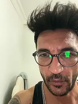 Fatihsinan online show from February 28, 2026, 9:58 pm