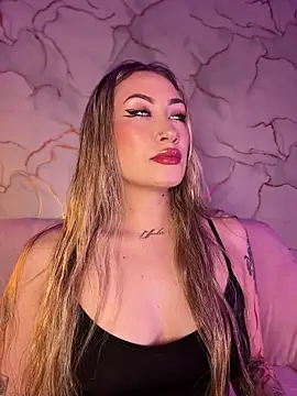 Lally Valencia   online show from February 24, 2026, 10:27 am