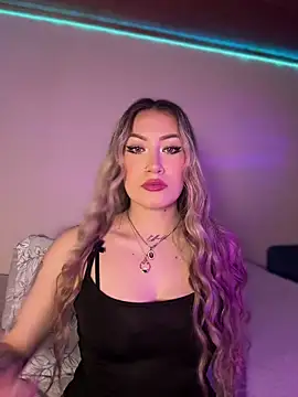 Lally Valencia   online show from October 13, 2025, 12:29 pm