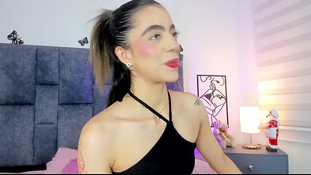 Violetta Ficher online show from December 17, 2025, 2:16 am