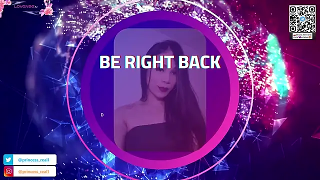 princess0303 online show from July 3, 2026, 7:26 am