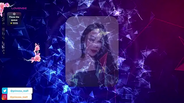 princess0303 online show from November 26, 2025, 4:56 am