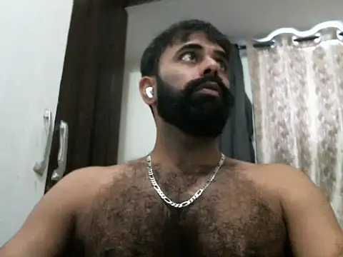 indianhairybull online show from December 17, 2025, 4:28 am