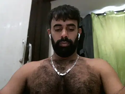indianhairybull online show from November 5, 2025, 4:48 am