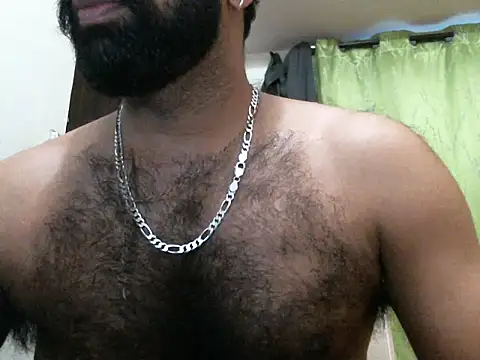Snapshot of indianhairybull chatting on October 9, 2025, 12:55 am indianhairybull online show from October 9, 2025, 12:55 am