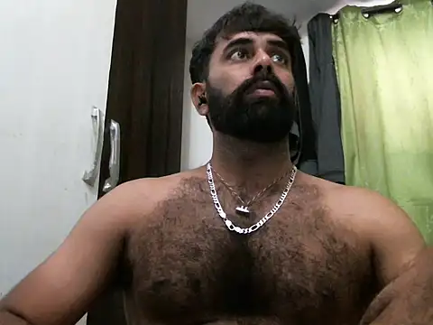 Snapshot of indianhairybull chatting on March 4, 2025, 4:38 am indianhairybull online show from March 4, 2025, 4:38 am