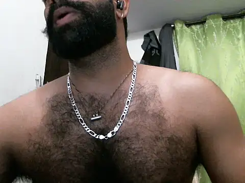 Snapshot of indianhairybull chatting on March 18, 2025, 12:50 pm indianhairybull online show from March 18, 2025, 12:50 pm
