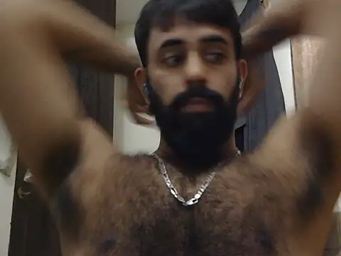 indianhairybull online show from May 12, 2026, 4:31 am