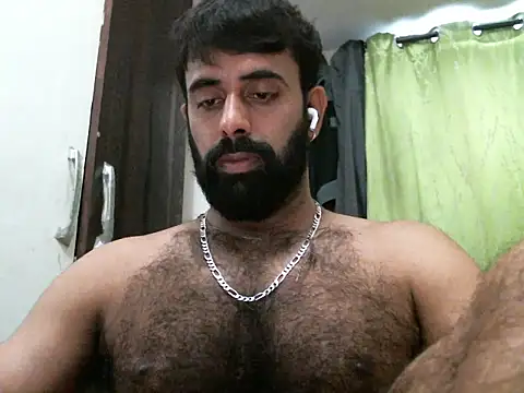 Snapshot of indianhairybull chatting on September 11, 2025, 5:07 am indianhairybull online show from September 11, 2025, 5:07 am