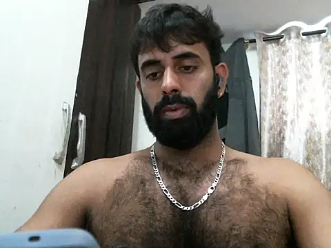 indianhairybull online show from March 19, 2026, 5:29 am