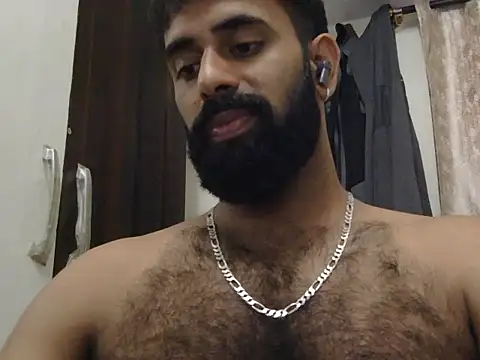 indianhairybull online show from June 3, 2026, 4:02 am