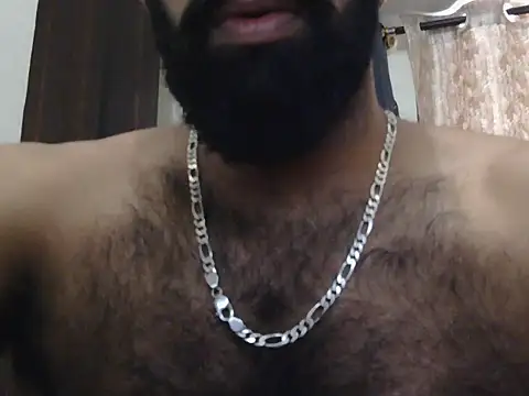 indianhairybull online show from May 15, 2026, 4:54 am